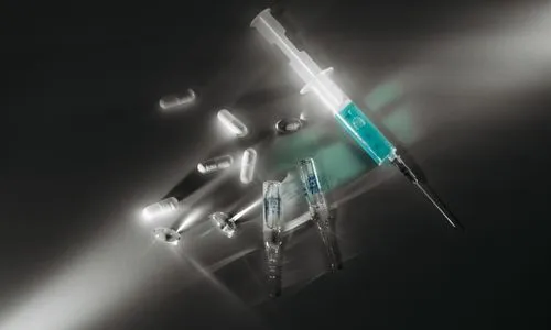 Prescription medication delivered to home