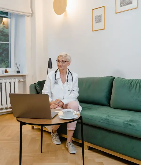 Healthy lifestyle after GLP-1 treatment